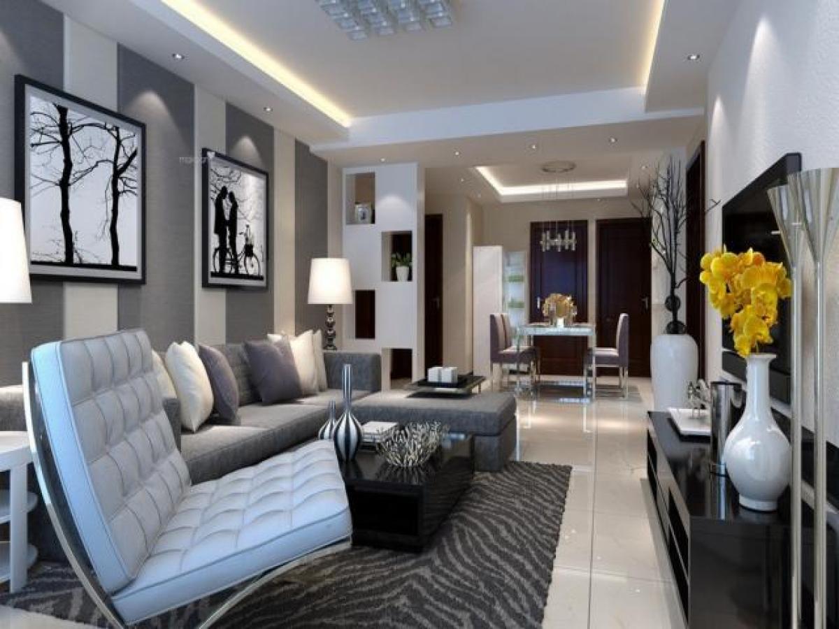 3 bedrooms House in Pune, India No. 5625