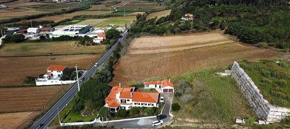 5 bedrooms House in Lourinha, Portugal No. 54114 7