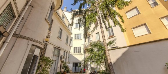 1 bedroom Apartment in Milan, Italy No. 243473 31