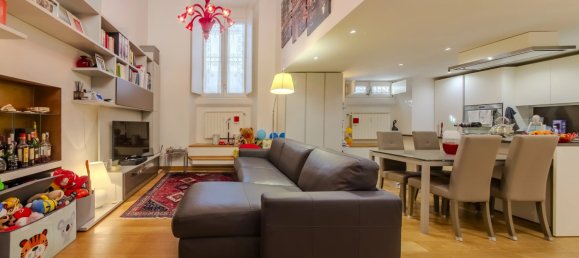 1 bedroom Apartment in Milan, Italy No. 243473 2