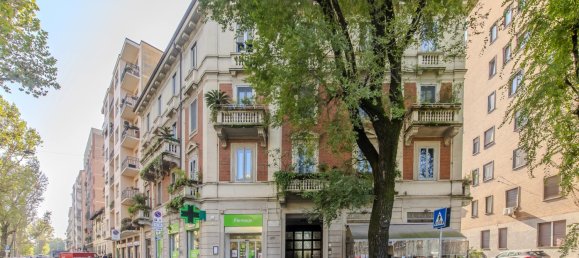 1 bedroom Apartment in Milan, Italy No. 243473 27