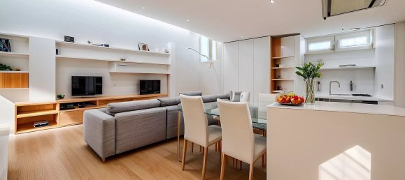 1 bedroom Apartment in Milan, Italy No. 243473 9