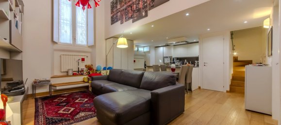 1 bedroom Apartment in Milan, Italy No. 243473 8