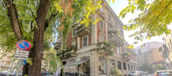 1 bedroom Apartment in Milan, Italy No. 243473 28