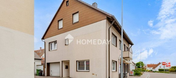 5 Schlafzimmer Gebäude in Ansbach, Germany, Nr. 326191 3