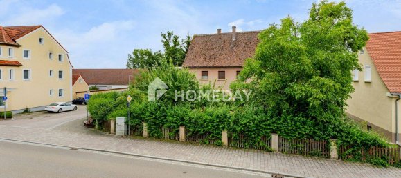 5 Schlafzimmer Gebäude in Ansbach, Germany, Nr. 326191 12