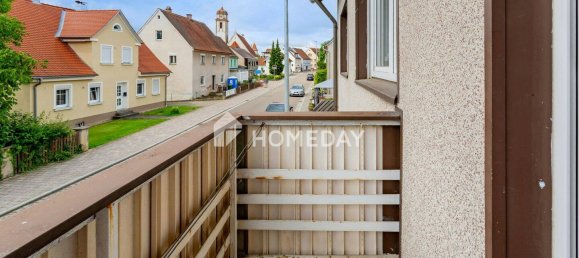 5 Schlafzimmer Gebäude in Ansbach, Germany, Nr. 326191 11