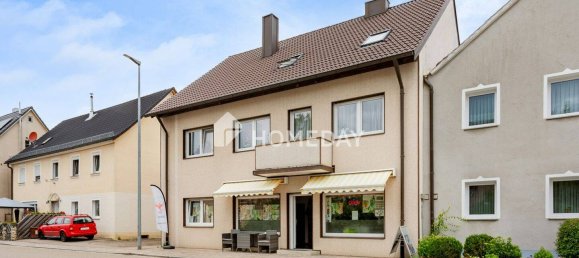 5 Schlafzimmer Gebäude in Ansbach, Germany, Nr. 326191 4