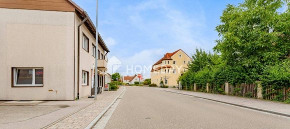 5 Schlafzimmer Gebäude in Ansbach, Germany, Nr. 326191 6