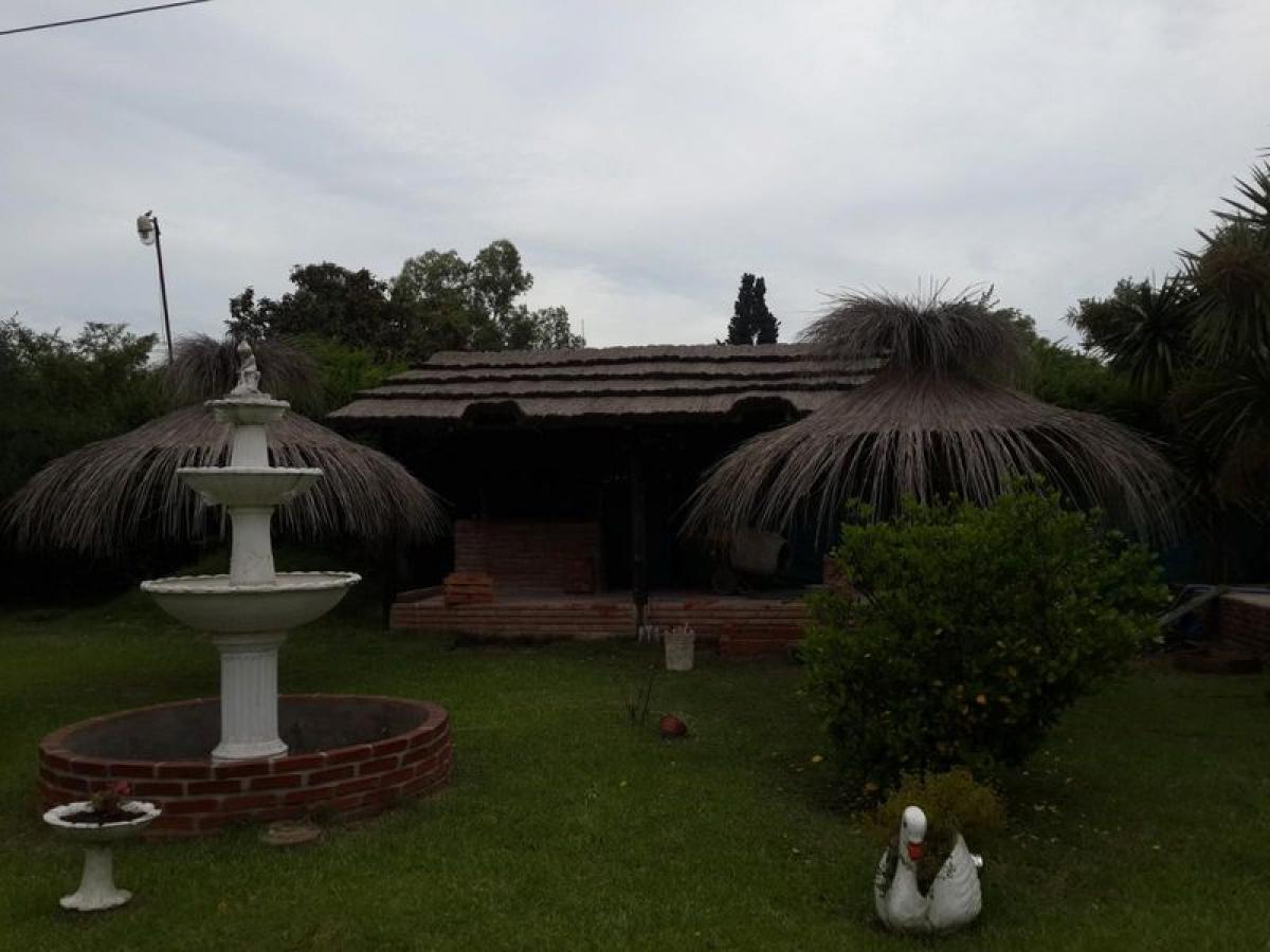 2 Schlafzimmer Wohnung in Bermudez, Argentina, Nr. 7682