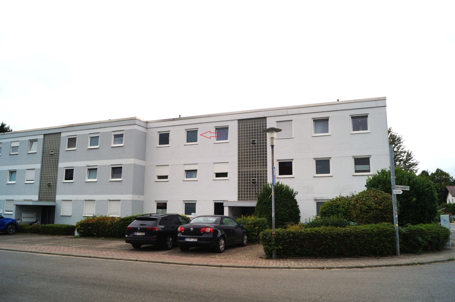 2 غرف نوم شقة في Rhein-Neckar-Kreis, Germany رقم 364878