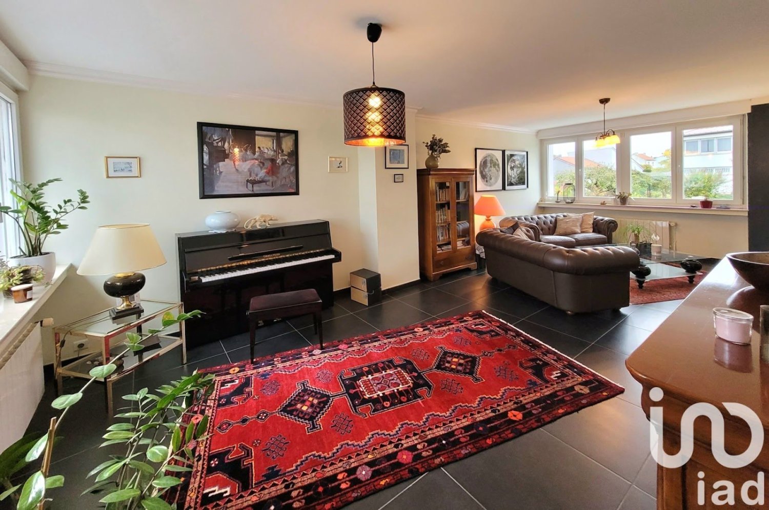 4 chambres Maison à Illange, France No. 219424