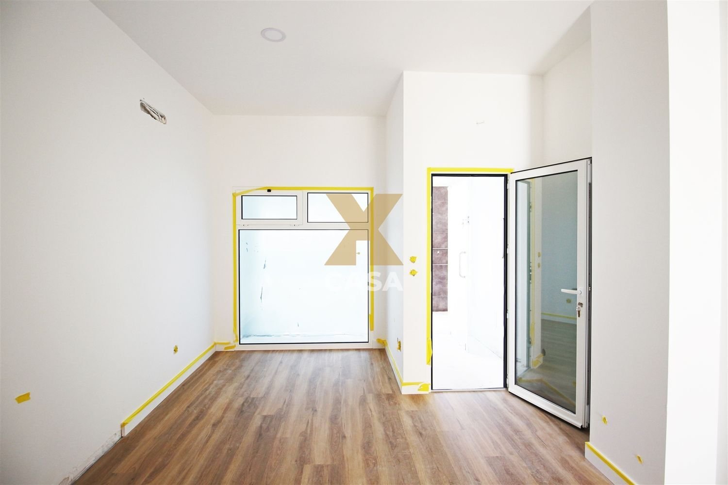 Apartamento T1 em Ourém, Portugal N.º 302310