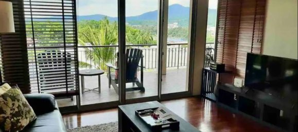 2 غرف نوم منزل ذو طابقين في Karon, Thailand رقم 13136 6