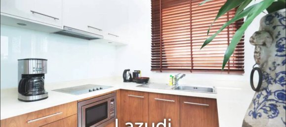 2 غرف نوم منزل ذو طابقين في Karon, Thailand رقم 13136 10