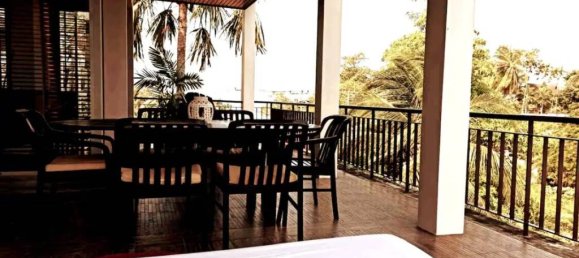 Дуплекс с 2 спальнями в Карон, Таиланд № 13136 9