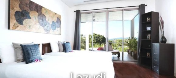 2 غرف نوم منزل ذو طابقين في Karon, Thailand رقم 13136 15