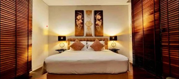 Дуплекс с 2 спальнями в Карон, Таиланд № 13136 3