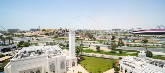 1 غرف نوم شقة في جزيرة ياس, UAE رقم 108842 9