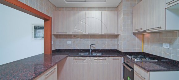 1 غرف نوم شقة في جزيرة ياس, UAE رقم 108842 6