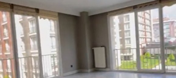 Apartment 3+1 in Istanbul, Turkey No. 24855 5