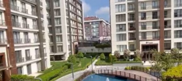 Apartment 3+1 in Istanbul, Turkey No. 24855 2