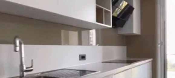 Apartment 3+1 in Istanbul, Turkey No. 24855 3