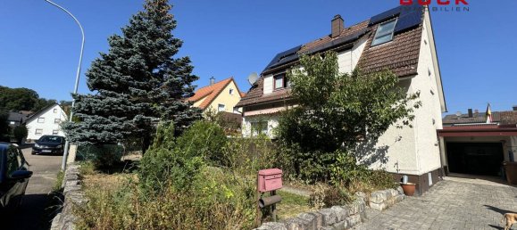 6-Zimmer Haus in Heidenheim, Germany, Nr. 45687 3