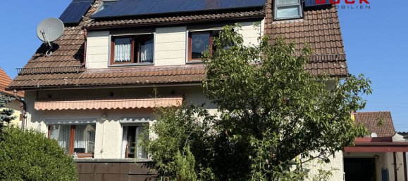 6-Zimmer Haus in Heidenheim, Germany, Nr. 45687 4