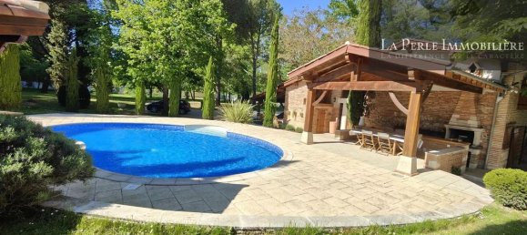 4 bedrooms House in Moissac, France No. 290681 3