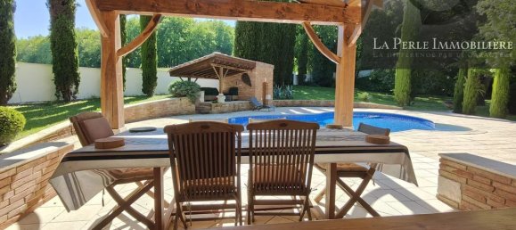 4 bedrooms House in Moissac, France No. 290681 5