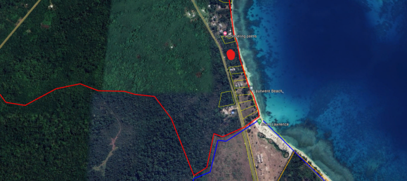 Grundstück in Port-Vila, Vanuatu 10135m², Nr. 85 6