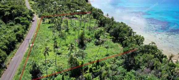 Grundstück in Port-Vila, Vanuatu 10135m², Nr. 85 4