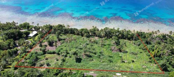 Grundstück in Port-Vila, Vanuatu 10135m², Nr. 85 3