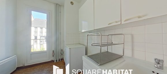 Студия в Тур, Франция № 263578 4