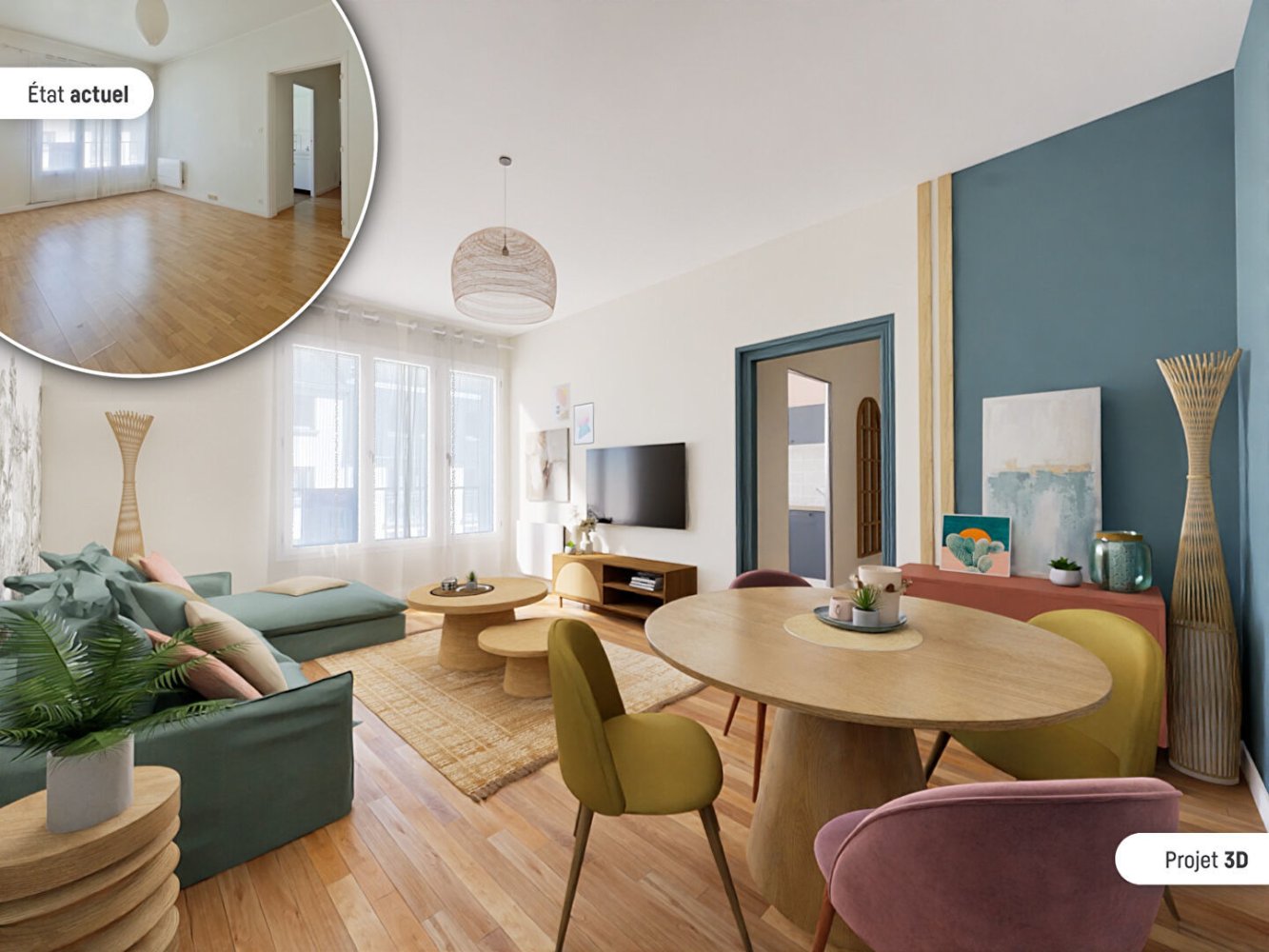 Студия в Тур, Франция № 263578