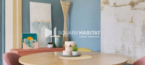 Студия в Тур, Франция № 263578 6