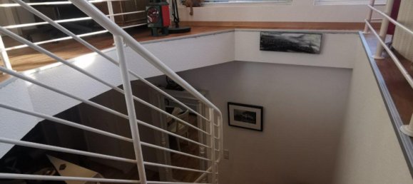 Дуплекс с 3 спальнями в Брауншвейг, Германия № 40469 27