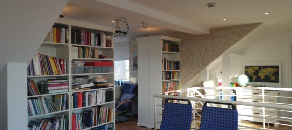 Дуплекс с 3 спальнями в Брауншвейг, Германия № 40469 5