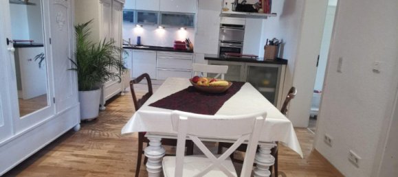 Дуплекс с 3 спальнями в Брауншвейг, Германия № 40469 31