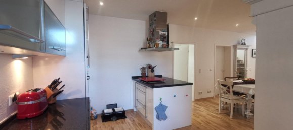 Дуплекс с 3 спальнями в Брауншвейг, Германия № 40469 17