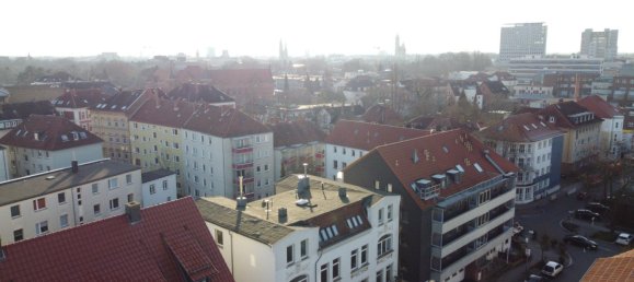 Дуплекс с 3 спальнями в Брауншвейг, Германия № 40469 6