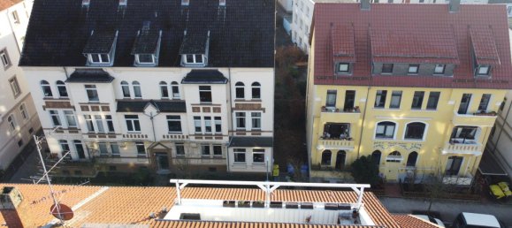 Дуплекс с 3 спальнями в Брауншвейг, Германия № 40469 29