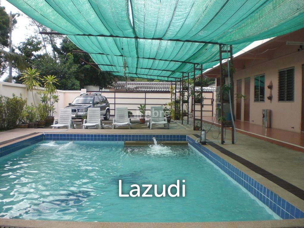  Office in Pattaya, Thailand No. 16212