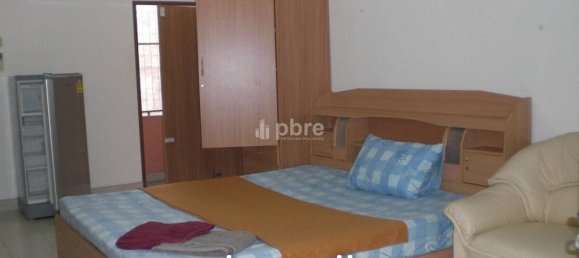  Office in Pattaya, Thailand No. 16212 6