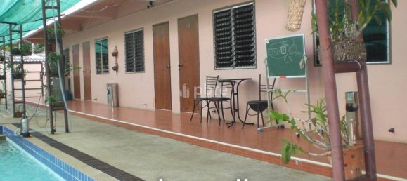  Office in Pattaya, Thailand No. 16212 2