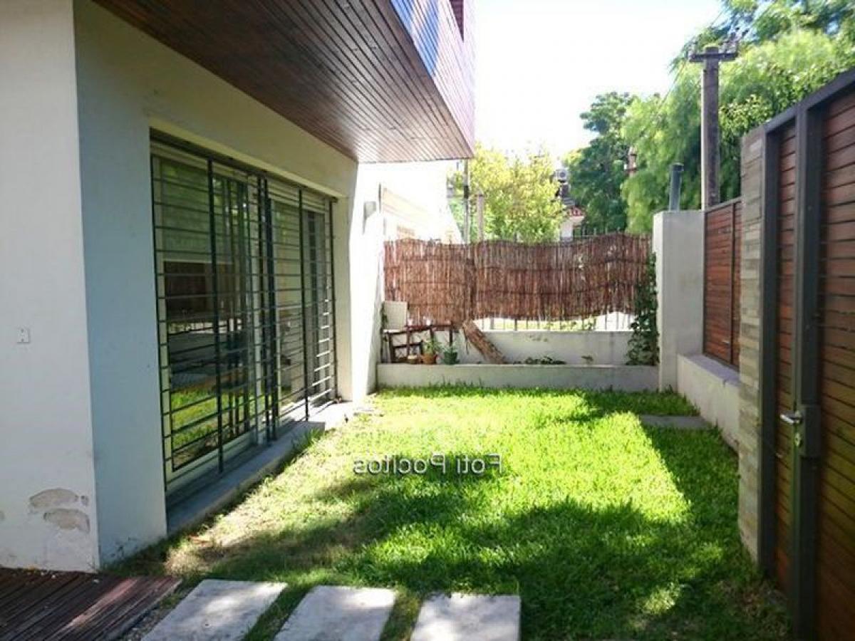 3 bedrooms House in Montevideo, Uruguay No. 82