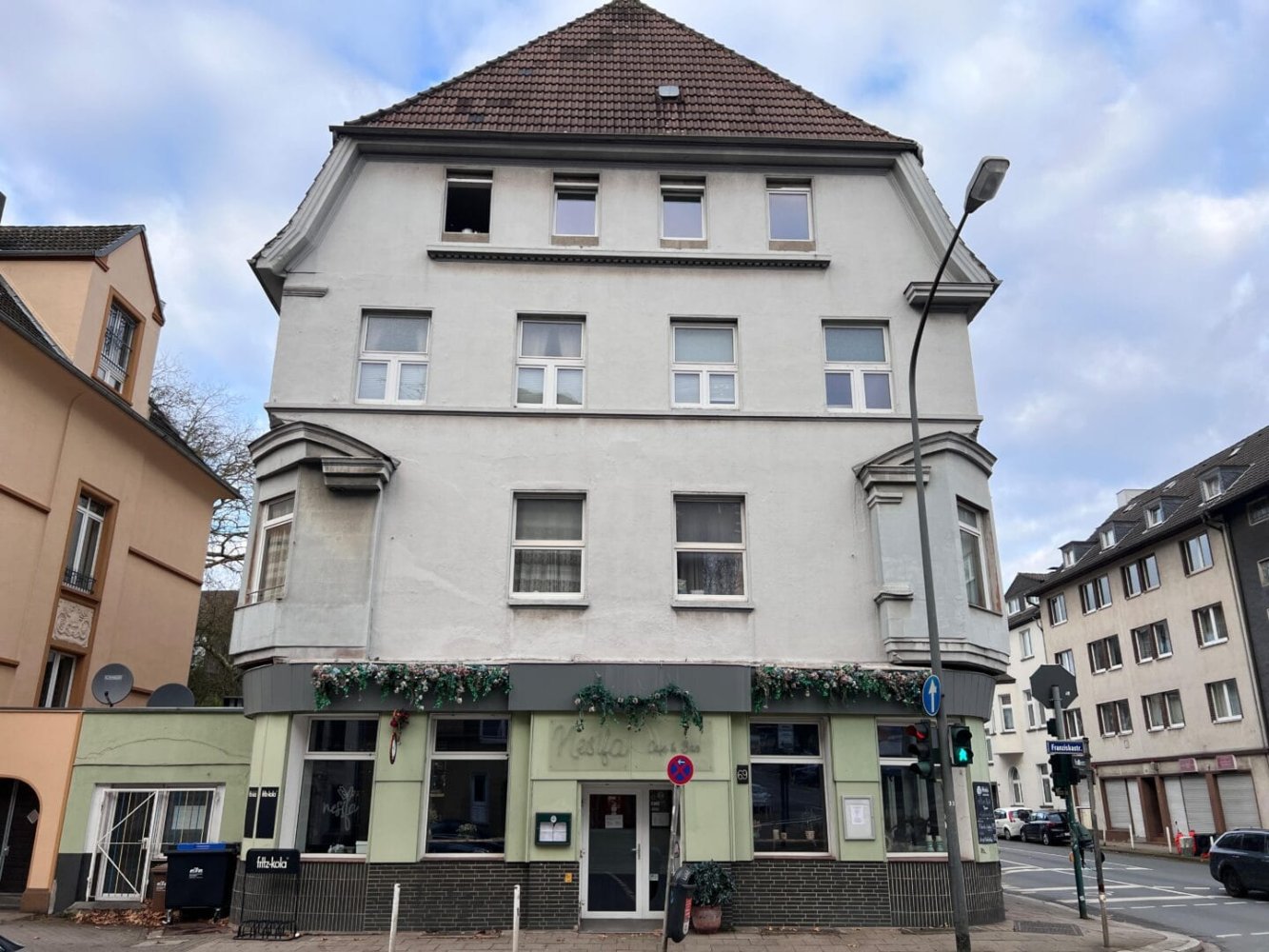 11 Schlafzimmer Gebäude in Essen, Germany, Nr. 113206