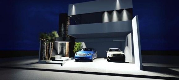 Дом с 3 спальнями в Тихуана, Мексика № 146555 2