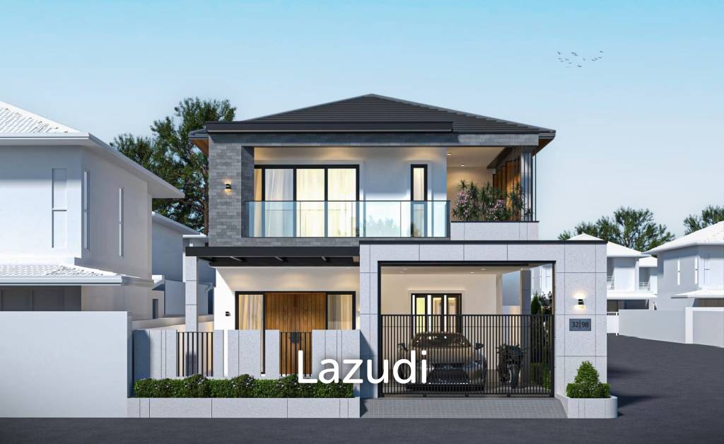 Café / restaurante T5 em Kathu, Thailand N.º 24043